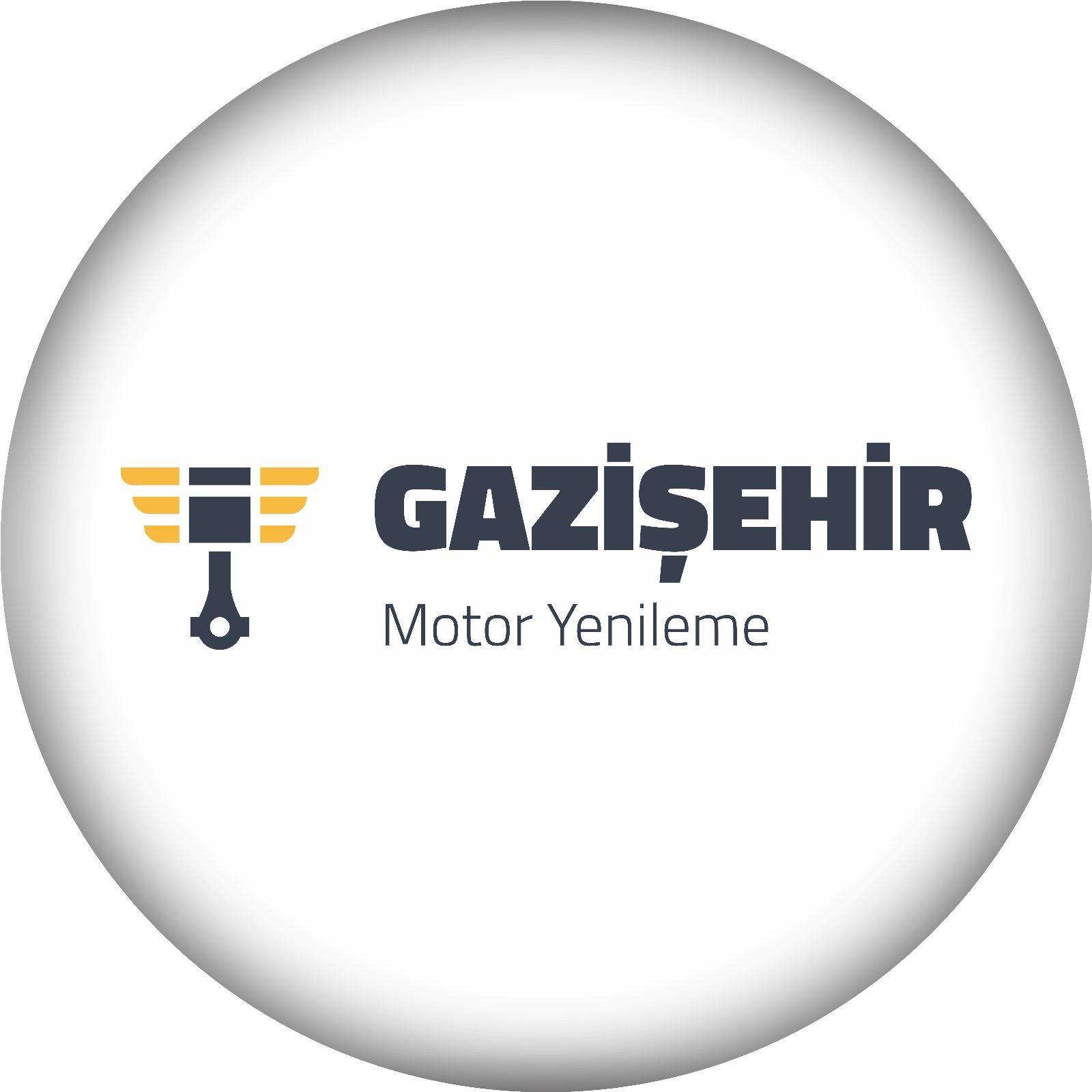Gazİşehir Motor Yenİleme